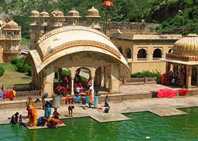 Destinations Inde