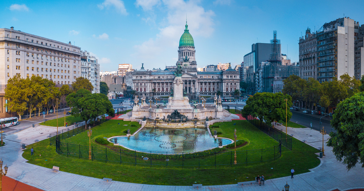 Argentine