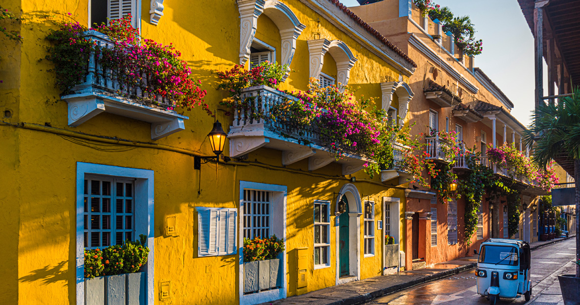 Colombie