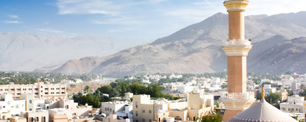 Oman