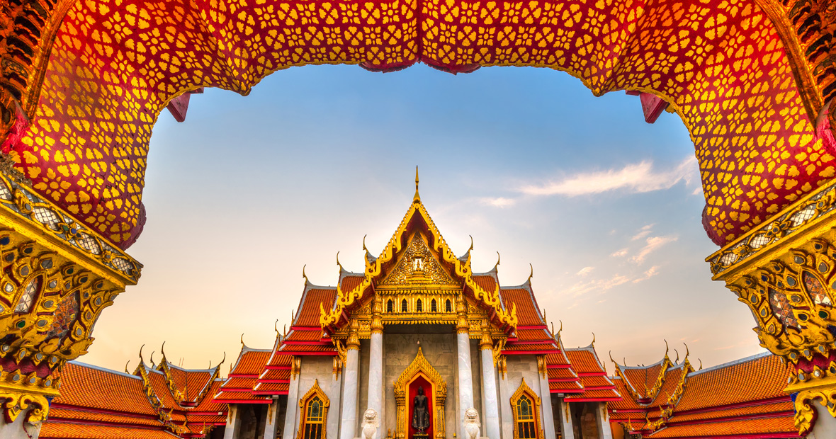Thaïlande