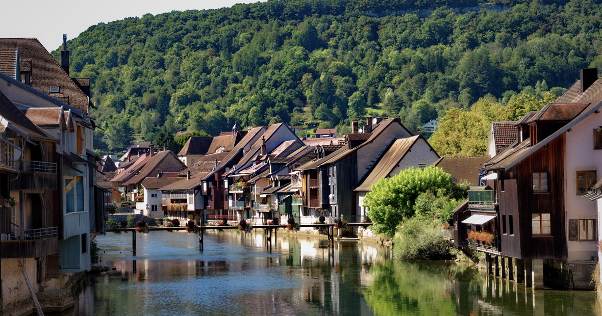 Franche Comté