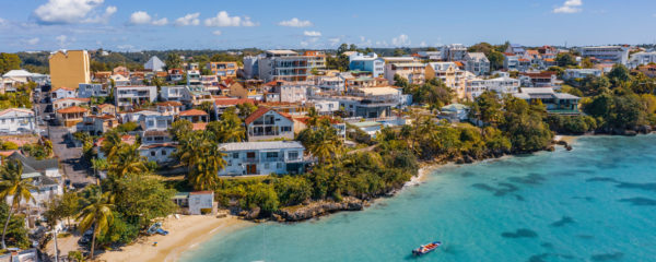 Guadeloupe