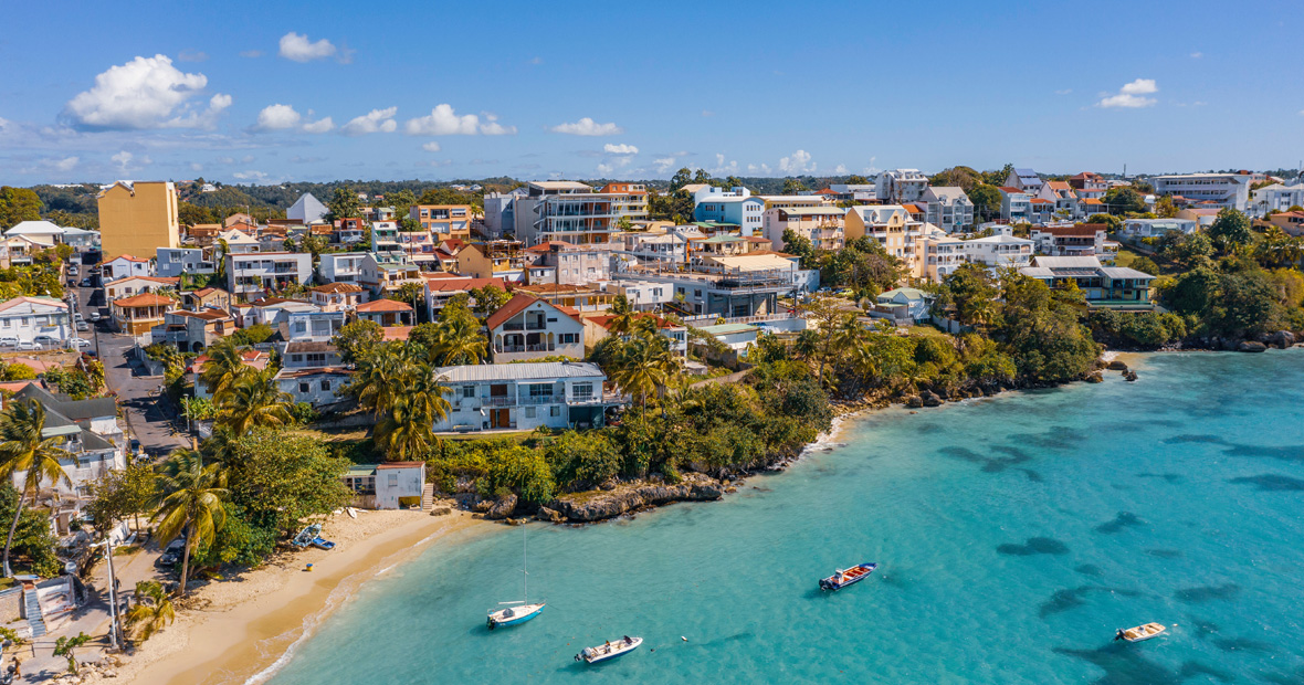 Guadeloupe