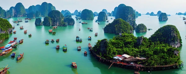 Ha Long