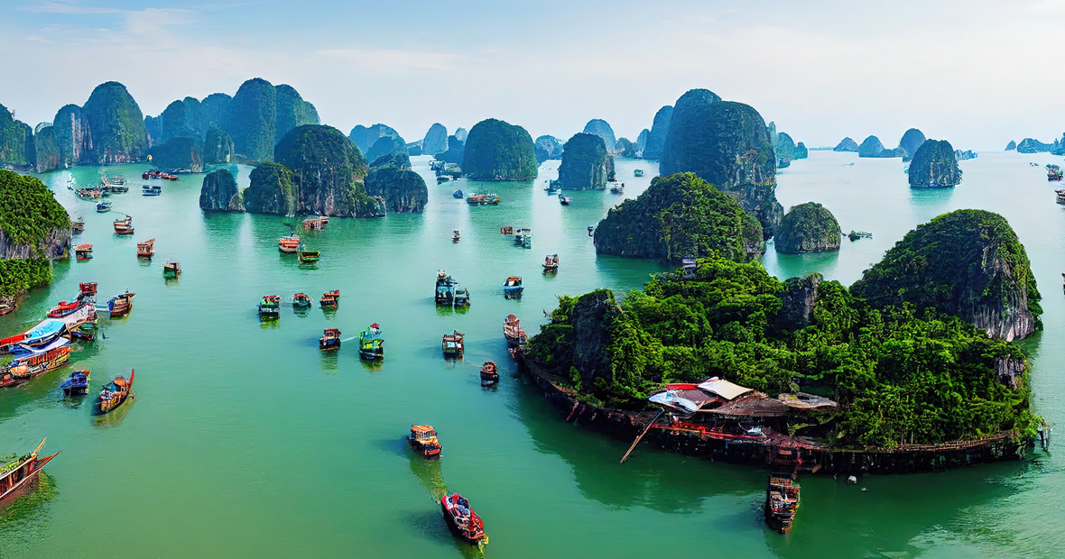 Ha Long
