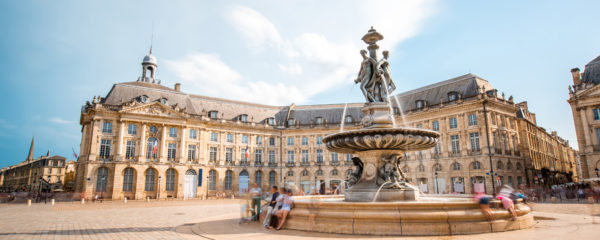 Bordeaux