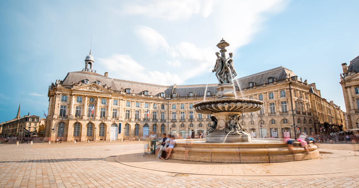Bordeaux