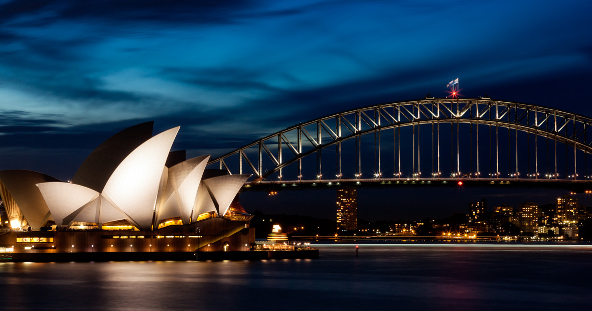Sydney