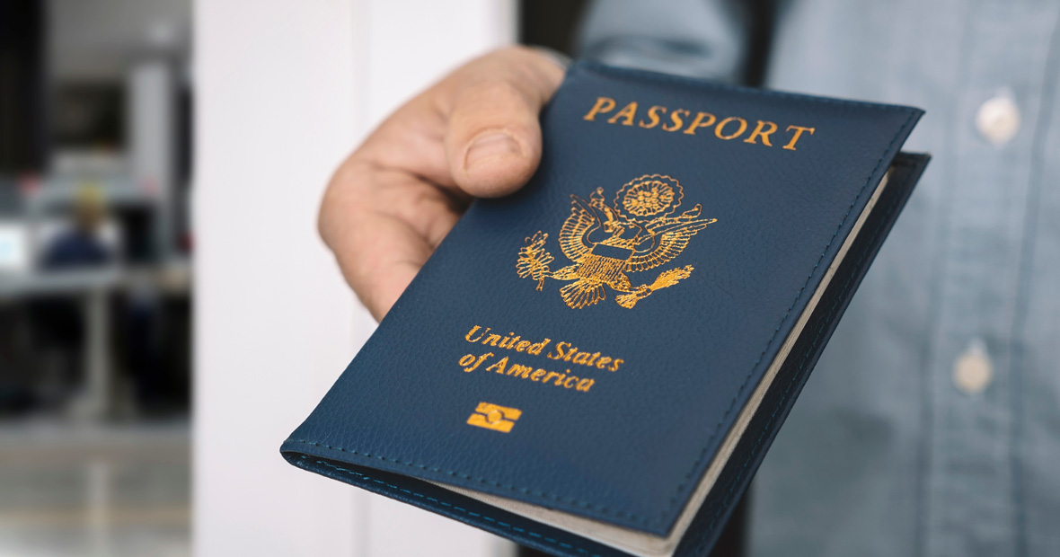 contrôles douaniers aux USA
