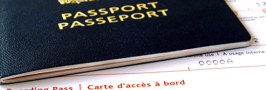 voyage touristique au Canada