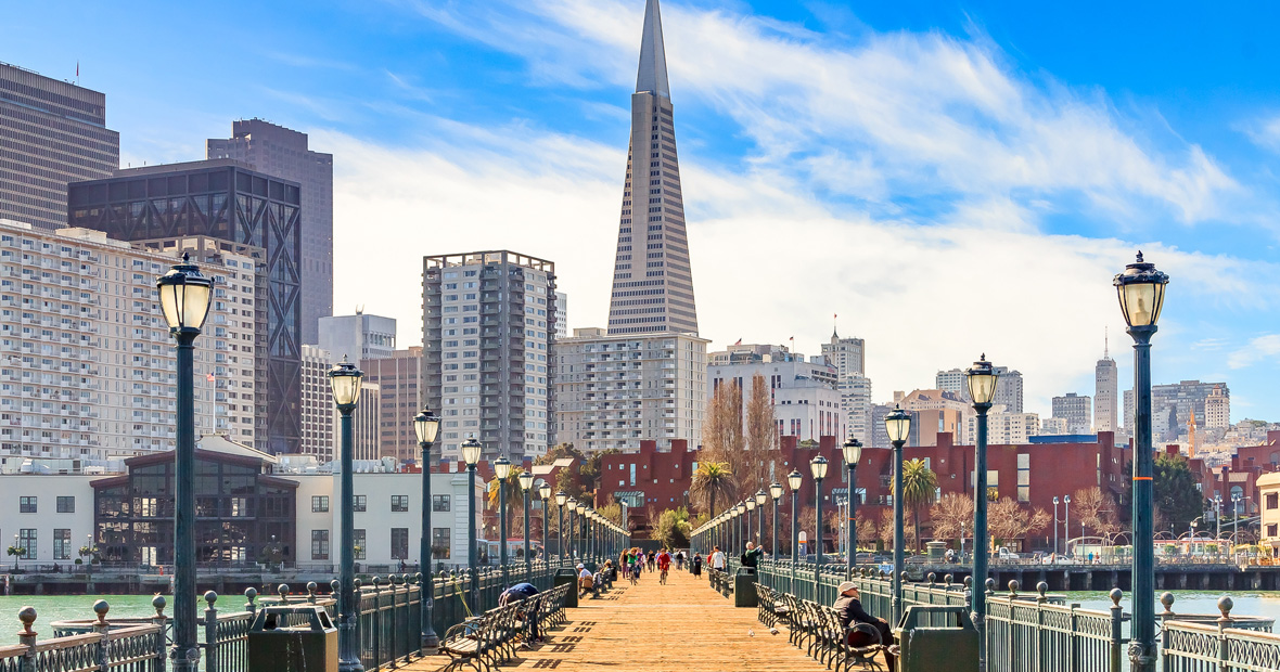 San Francisco