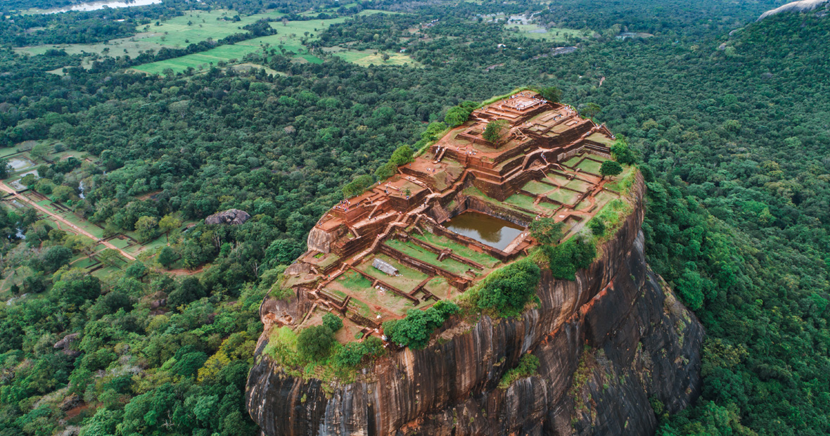 Sri Lanka