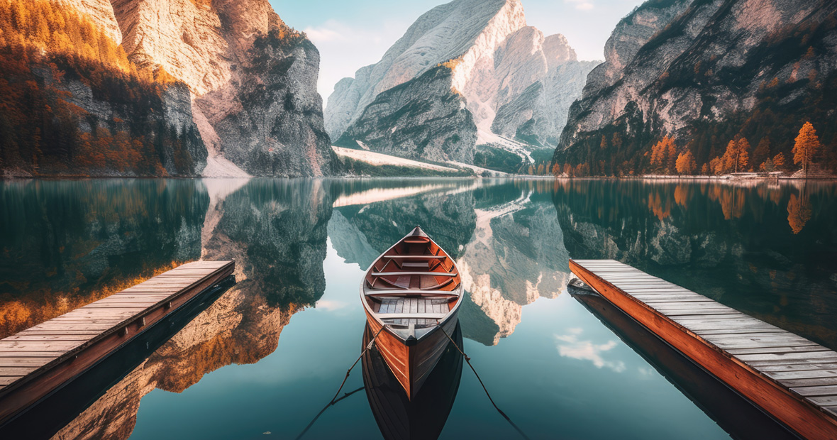 voyage touristique au Canada