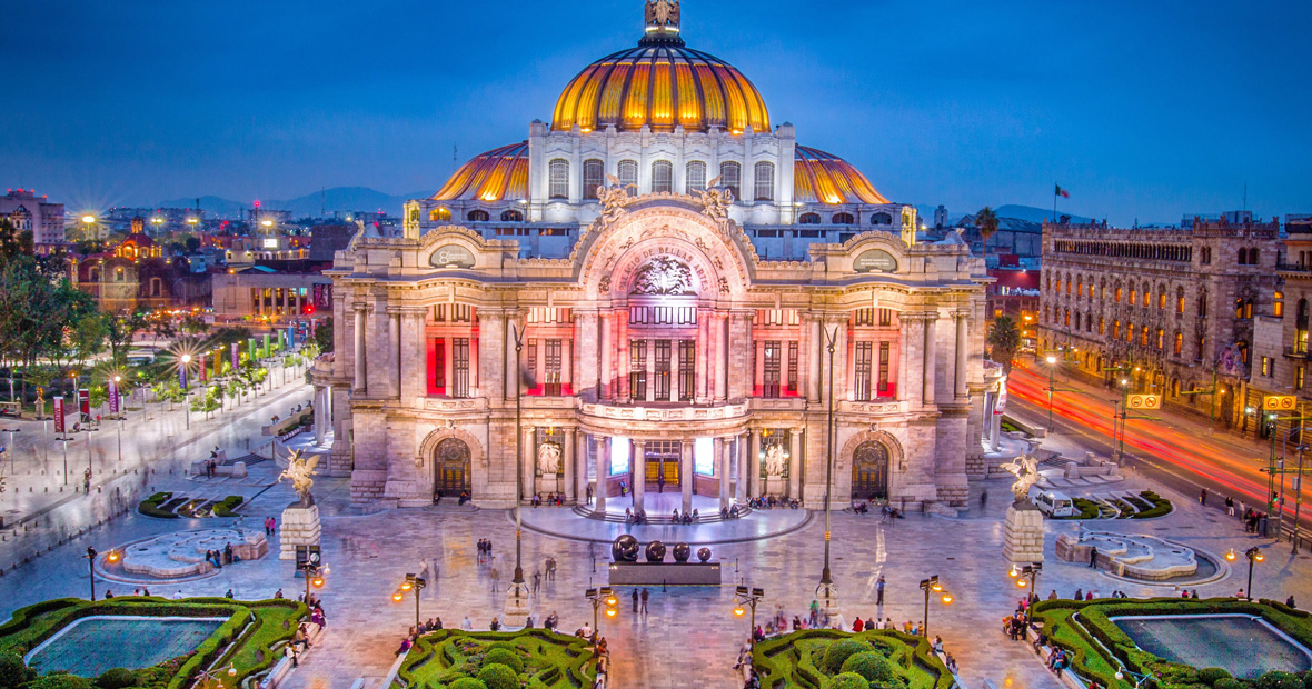 Mexique