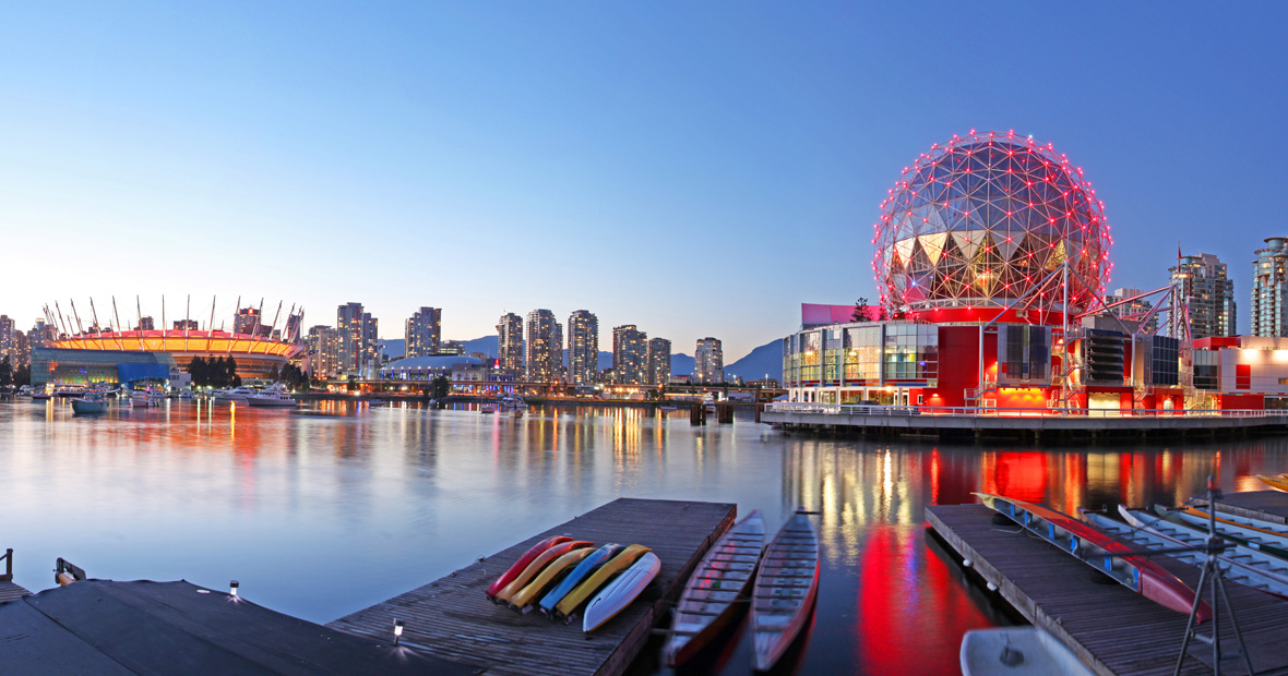 Canada