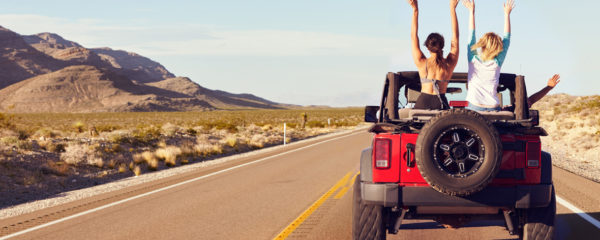 road-trip