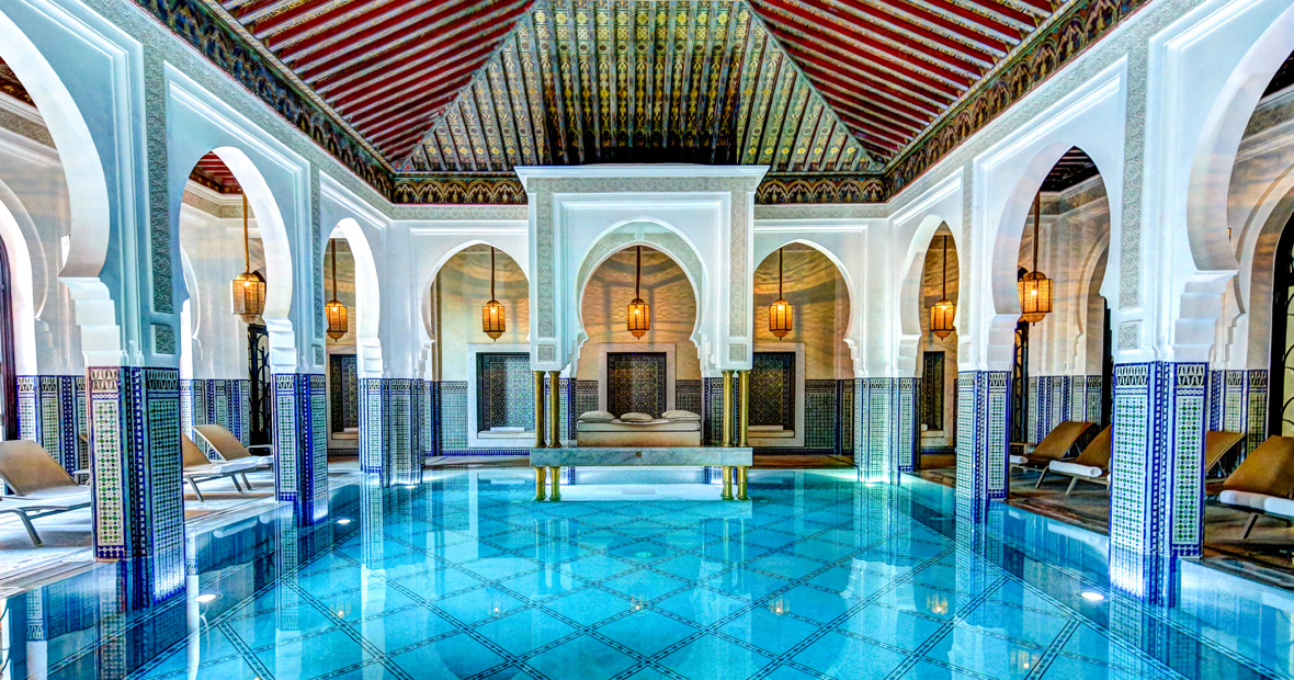 Marrakech