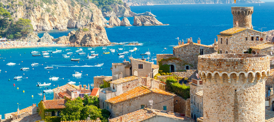 Costa Brava
