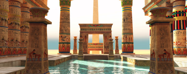 Egypte