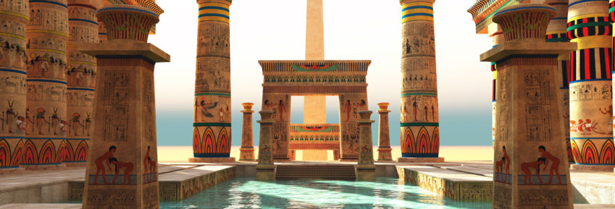 Egypte