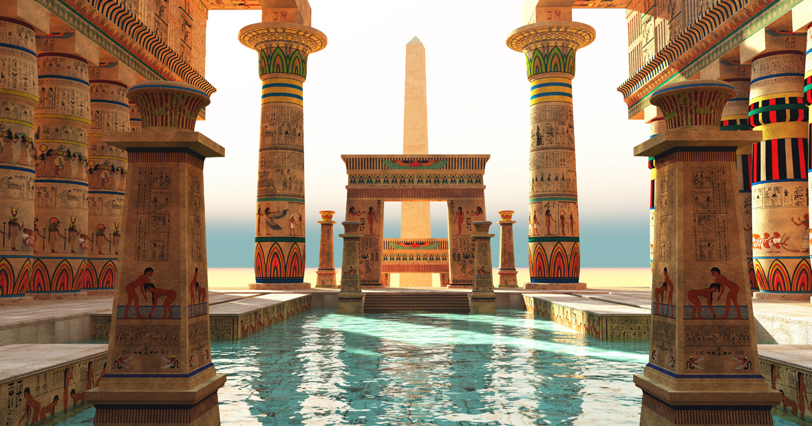 Egypte