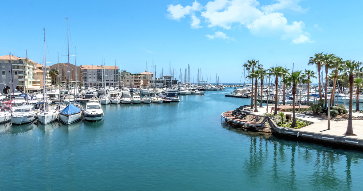 Fréjus