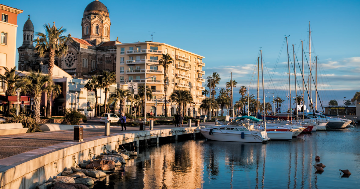 Saint-Raphaël