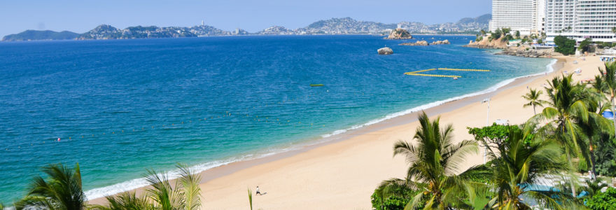 Acapulco