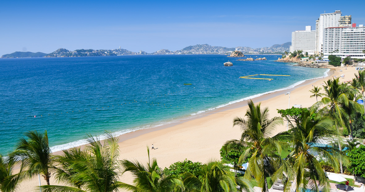 Acapulco