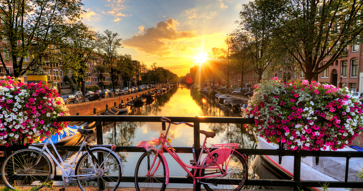 Amsterdam