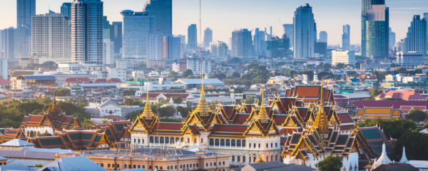 Bangkok