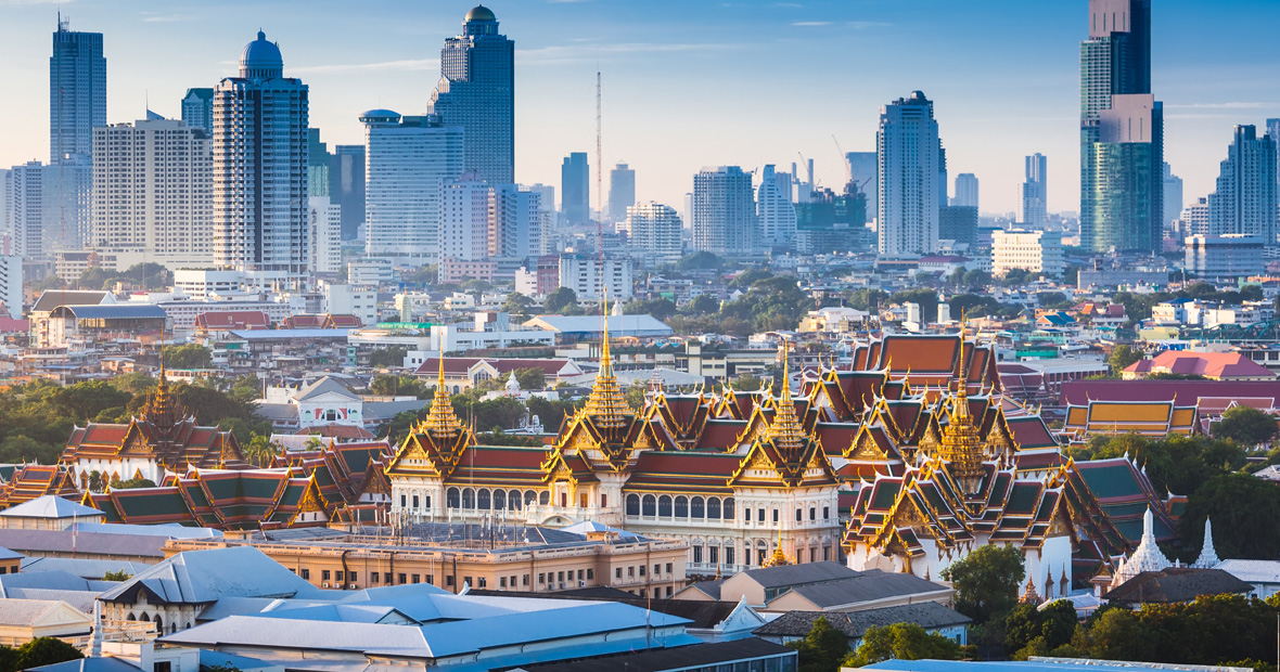 Bangkok