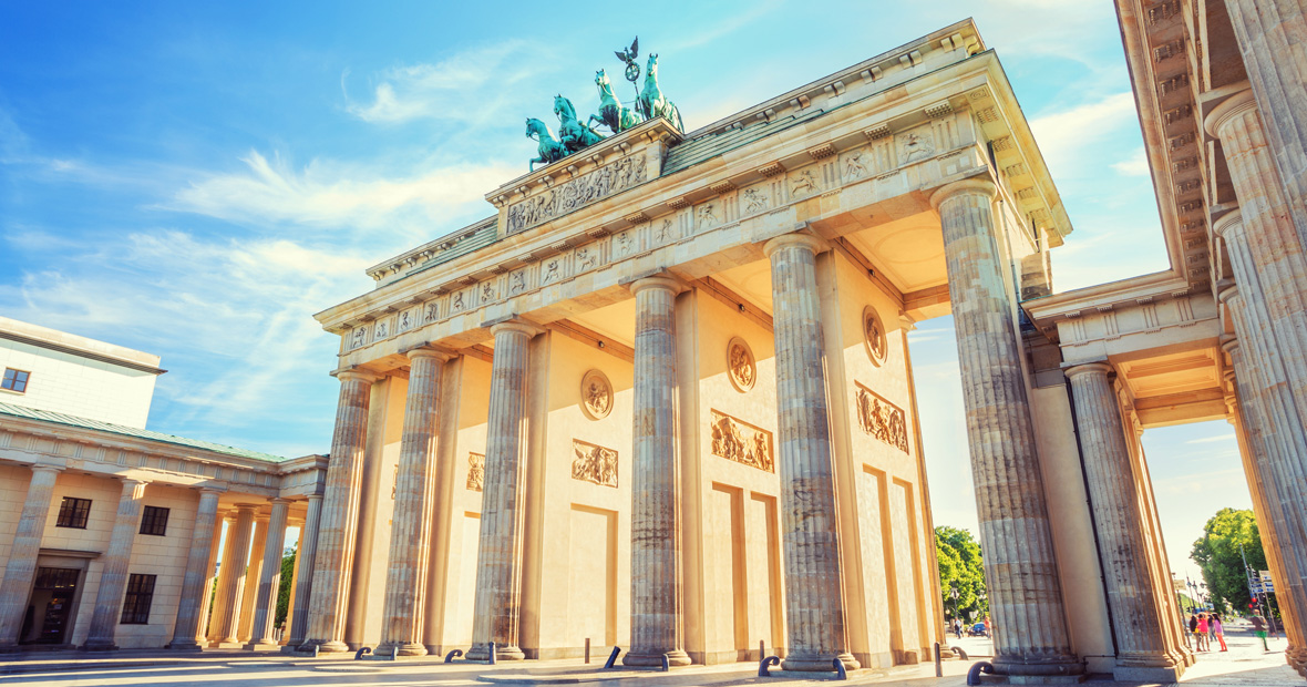 Berlin