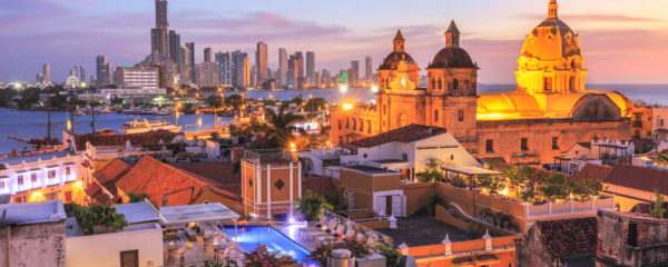 Colombie