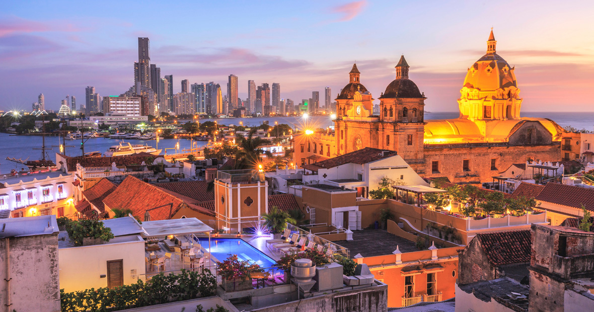 Colombie