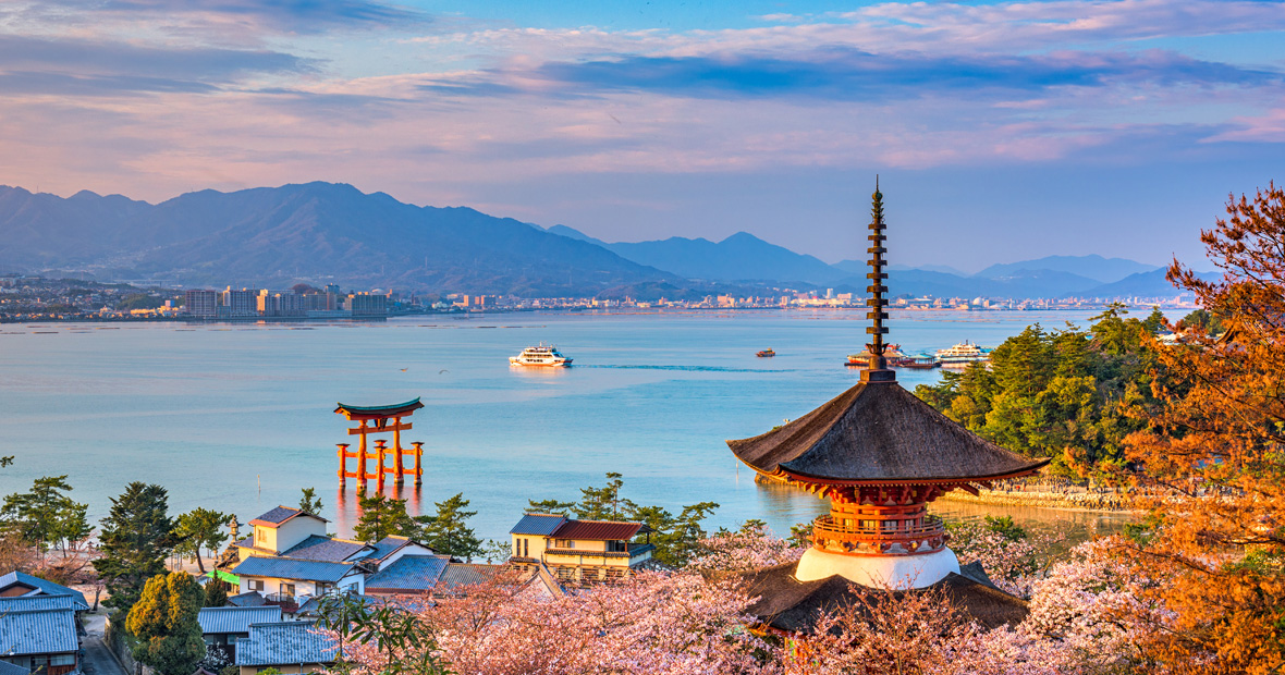 Hiroshima