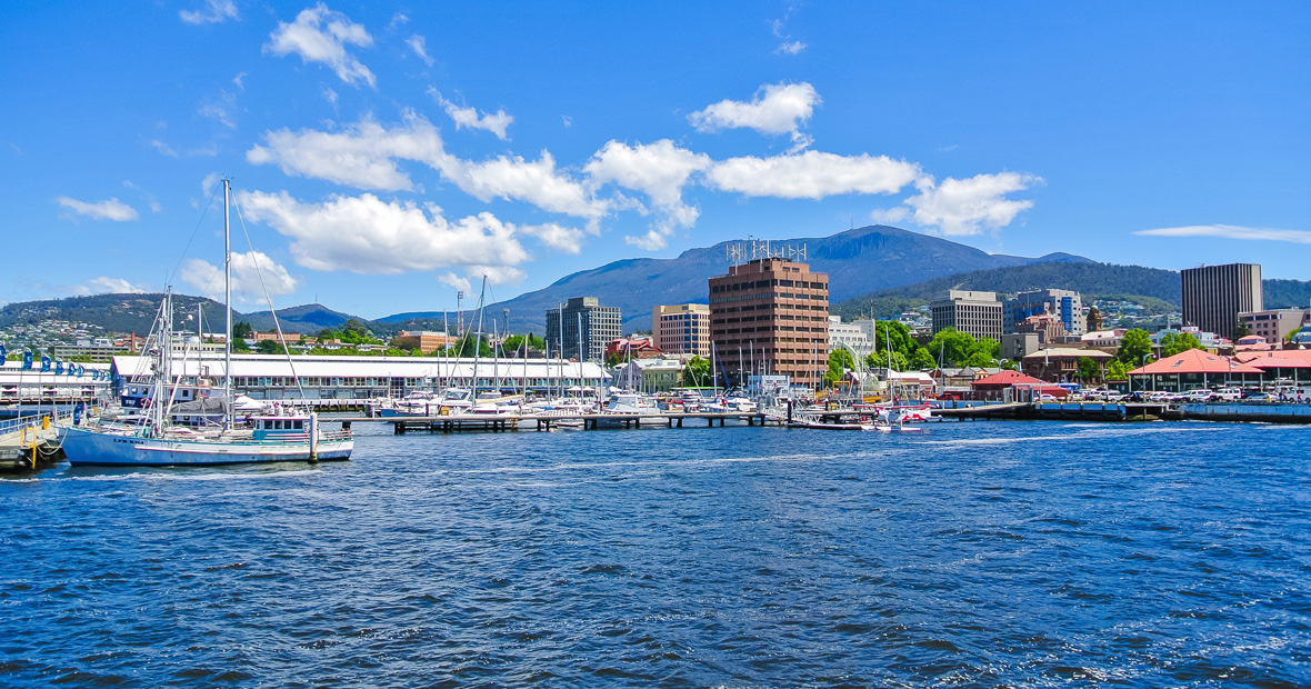 Hobart