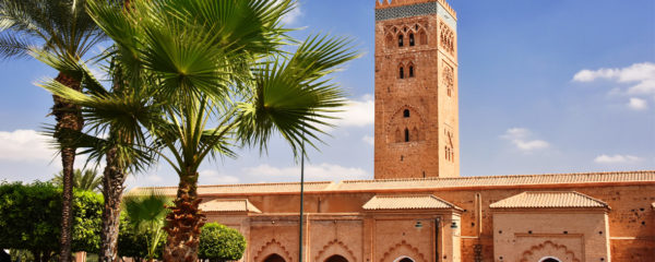 Marrakech