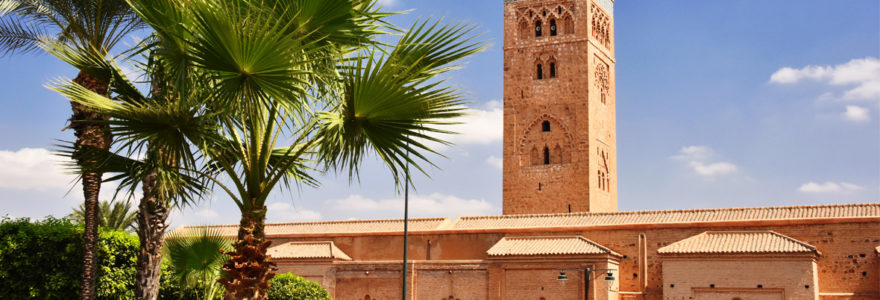 Marrakech