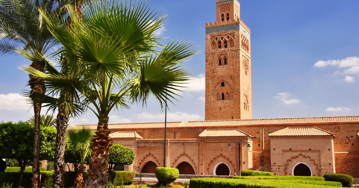 Marrakech