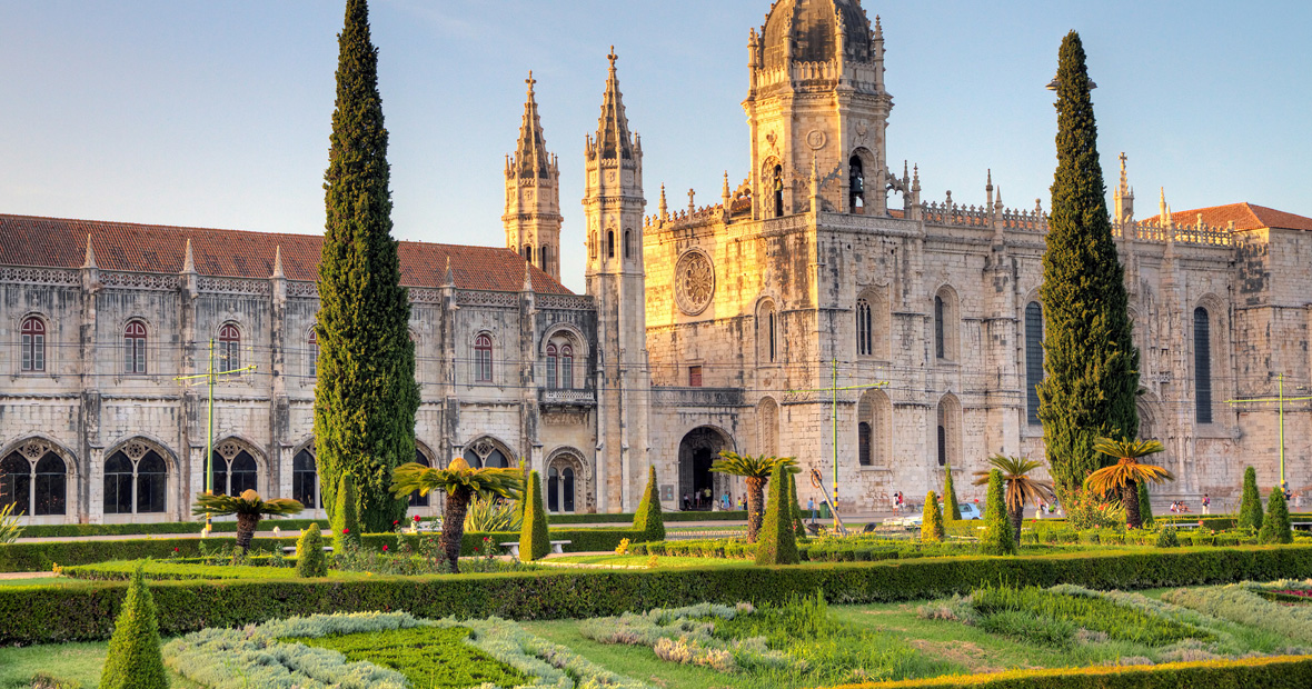 monastere