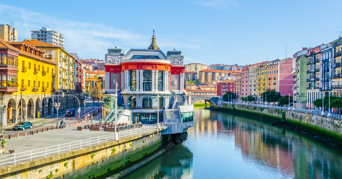 Pays Basque espagnol