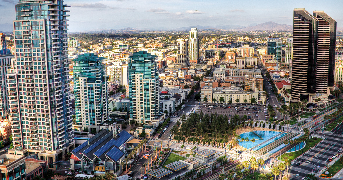 San Diego