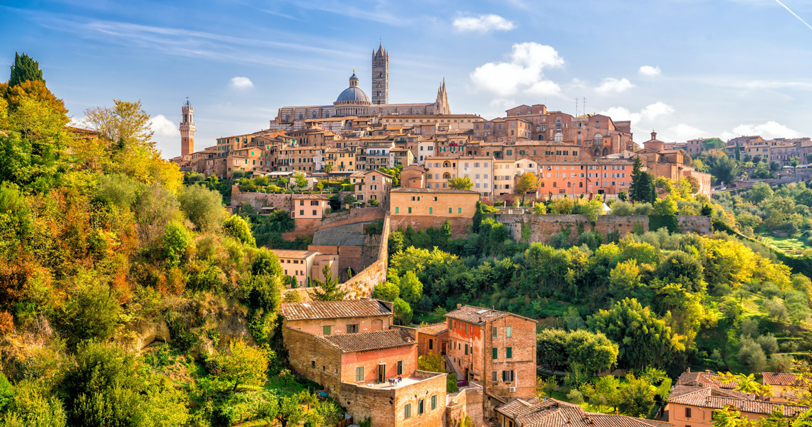 Toscane