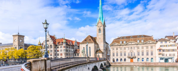 Zurich