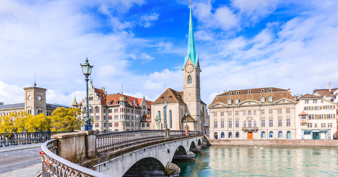 Zurich