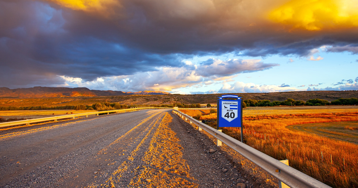 Ruta 40