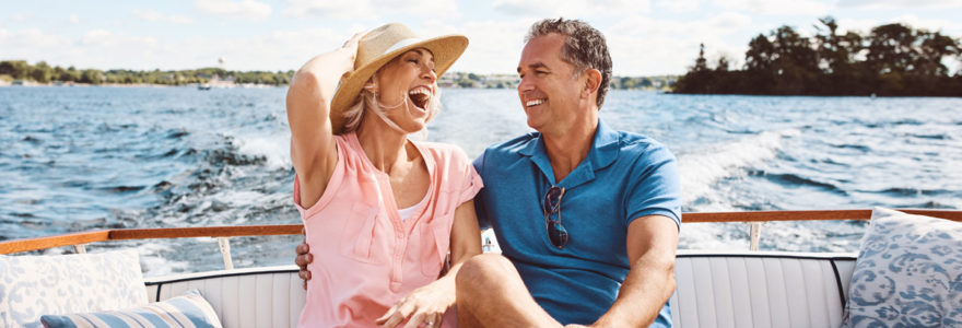 vacances pour l'été