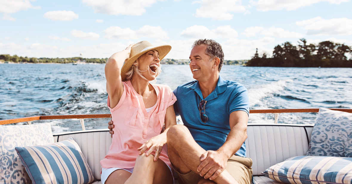 vacances pour l'été